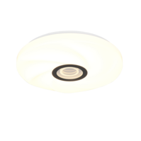 Trio SANO plafondlamp | LED | wit | Ø 39 cm | IP20 Trio SANO plafondlamp | LED | wit | Ø 39 cm | IP20