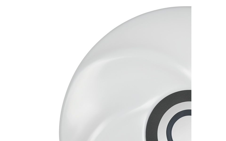 Trio Lighting Trio SANO LED ceiling light | 1x 24W 1460 lm 2700-6500K | white | Ø 39 cm | IP20 | 8.5 cm Trio Lighting Trio SANO LED ceiling light | 1x 24W 1460 lm 2700-6500K | white | Ø 39 cm | IP20 | 8.5 cm