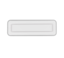 Trio Lighting Trio RIVA plafondlamp | LED | wit mat | 60 x 20 cm | IP20 | 1x 20W | 2300 lm | 2700-6500K | dimbaar