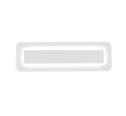 Trio Lighting Trio RIVA LED ceiling light | 1x 21W 2520 lm 2700-6500K | chrome | IP20 | 4.5 cm