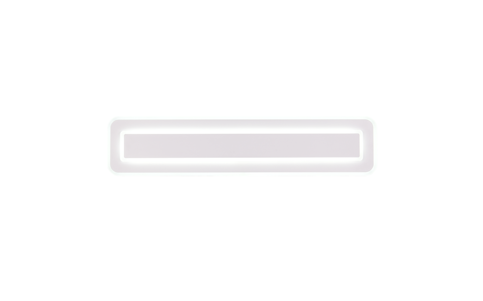 Trio Lighting Trio RIVA LED ceiling light | 1x 35W 4200 lm 2700-6500K | chrome | IP20 | 4.5 cm Trio Lighting Trio RIVA LED ceiling light | 1x 35W 4200 lm 2700-6500K | chrome | IP20 | 4.5 cm