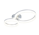 Trio Lighting Trio MOVA LED ceiling light | 1x 22W 3000 lm 4000K | IP20 | 12 cm