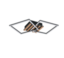 Trio Lighting Trio ZARO LED ceiling light | 1x 20W 2500 lm 3000K | black | IP20 | 7.5 cm