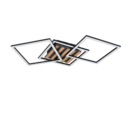 Trio Lighting Trio ZARO ceiling light | black | IP20 | 8.5 cm