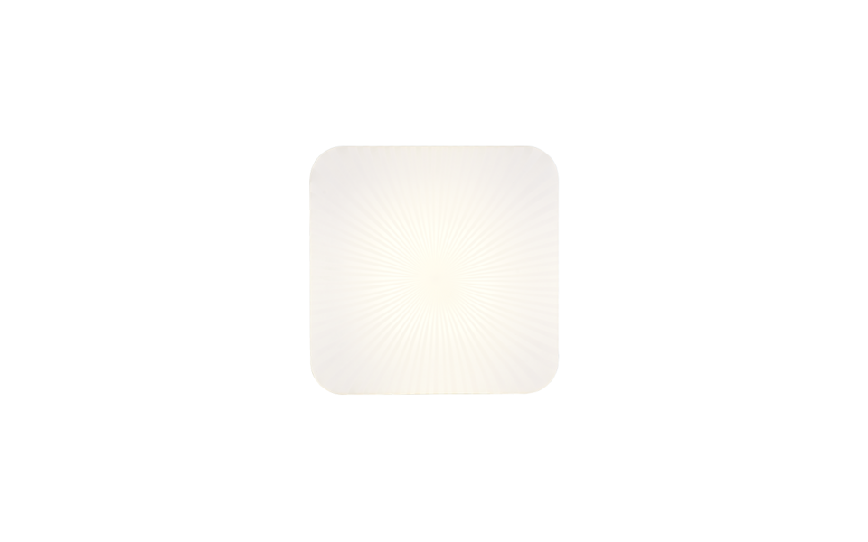 Trio Lighting Trio MANDRIA II LED ceiling light | 1x 16W 1600 lm 4000K | white | Ø 27 cm | IP20 | 5.5 cm Trio Lighting Trio MANDRIA II LED ceiling light | 1x 16W 1600 lm 4000K | white | Ø 27 cm | IP20 | 5.5 cm
