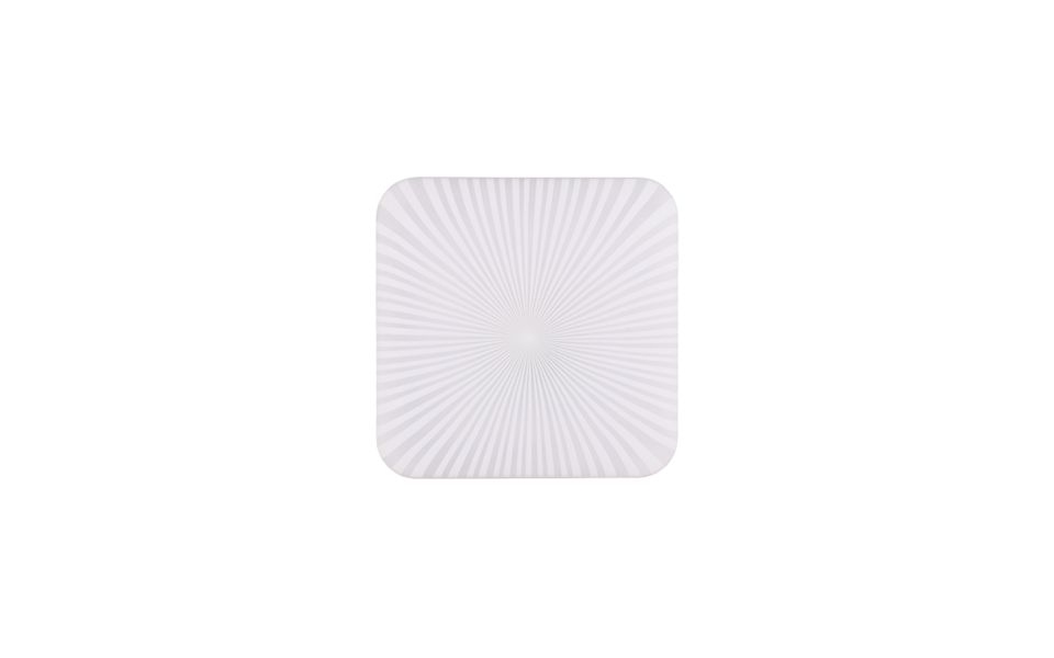 Trio Lighting Trio MANDRIA II LED ceiling light | 1x 16W 1600 lm 4000K | white | Ø 27 cm | IP20 | 5.5 cm Trio Lighting Trio MANDRIA II LED ceiling light | 1x 16W 1600 lm 4000K | white | Ø 27 cm | IP20 | 5.5 cm