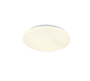 Trio Lighting Trio UMBRIA VI LED ceiling light | 1x 16W 1600 lm 4000K | white | Ø 30 cm | IP20 | 8.5 cm