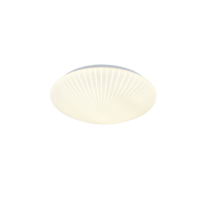 Trio UMBRIA VI LED ceiling light | white | Ø 30 cm | IP20
