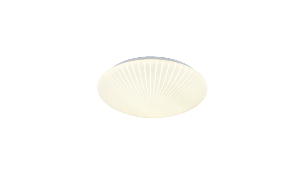 Trio Lighting Trio UMBRIA VI LED ceiling light | 1x 16W 1600 lm 4000K | white | Ø 30 cm | IP20 | 8.5 cm Trio Lighting Trio UMBRIA VI LED ceiling light | 1x 16W 1600 lm 4000K | white | Ø 30 cm | IP20 | 8.5 cm