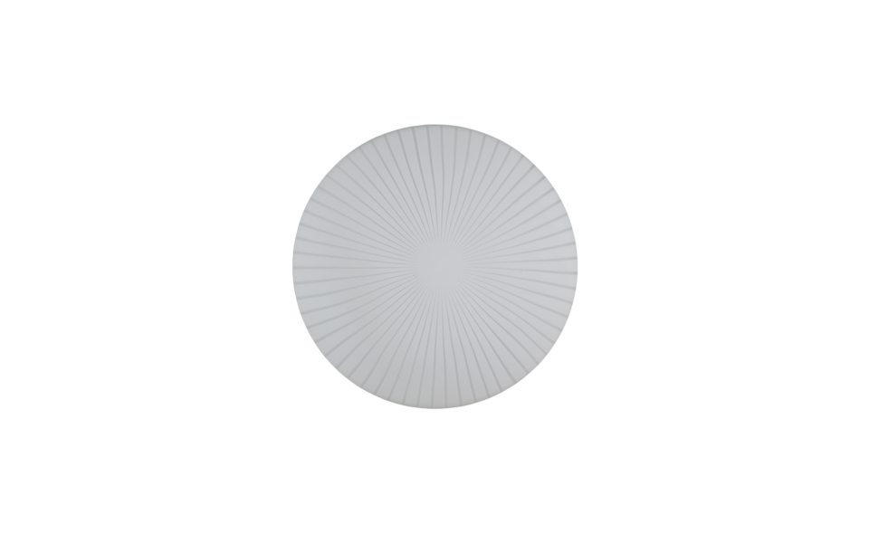 Trio Lighting Trio UMBRIA VI LED ceiling light | 1x 16W 1600 lm 4000K | white | Ø 30 cm | IP20 | 8.5 cm Trio Lighting Trio UMBRIA VI LED ceiling light | 1x 16W 1600 lm 4000K | white | Ø 30 cm | IP20 | 8.5 cm