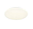 Trio Lighting Trio UMBRIA VI LED ceiling light | 1x 24W 2500 lm 4000K | white | Ø 40 cm | IP20 | 8.5 cm