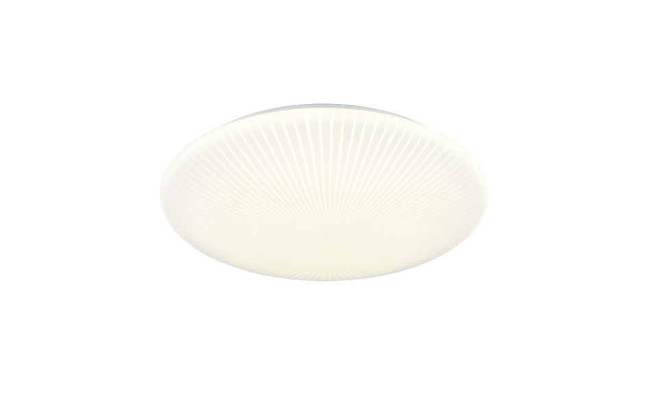 Trio Lighting Trio UMBRIA VI LED ceiling light | 1x 24W 2500 lm 4000K | white | Ø 40 cm | IP20 | 8.5 cm Trio Lighting Trio UMBRIA VI LED ceiling light | 1x 24W 2500 lm 4000K | white | Ø 40 cm | IP20 | 8.5 cm