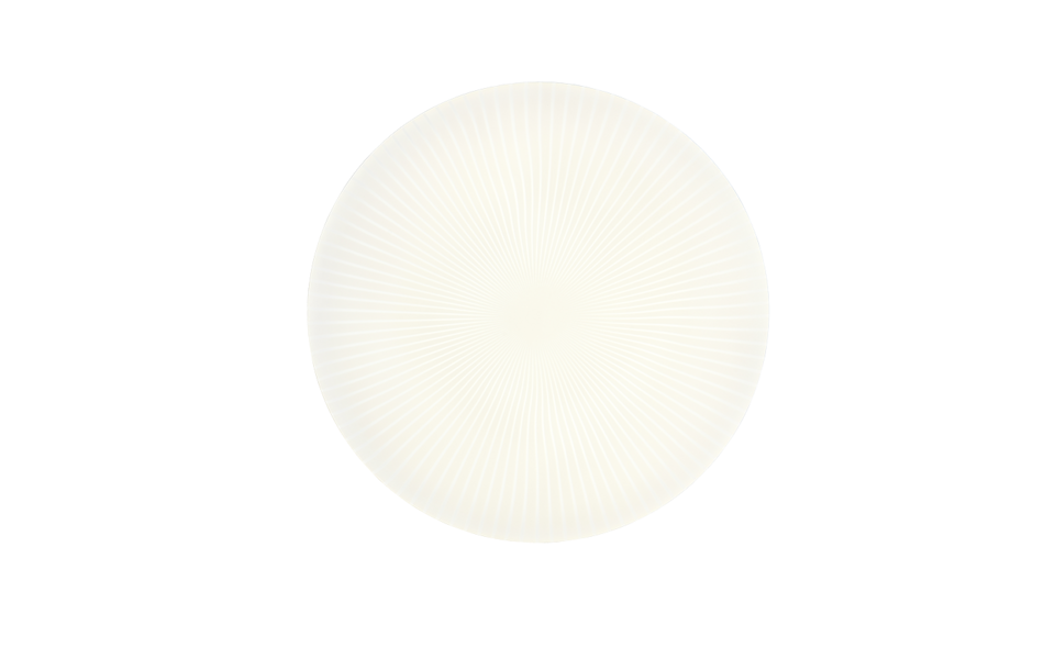Trio Lighting Trio UMBRIA VI LED ceiling light | 1x 24W 2500 lm 4000K | white | Ø 40 cm | IP20 | 8.5 cm Trio Lighting Trio UMBRIA VI LED ceiling light | 1x 24W 2500 lm 4000K | white | Ø 40 cm | IP20 | 8.5 cm