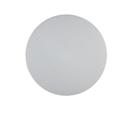 Trio Lighting Trio UMBRIA VI LED ceiling light | 1x 24W 2500 lm 4000K | white | Ø 40 cm | IP20 | 8.5 cm