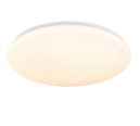 Trio Lighting Trio CETUS plafondlamp | LED | wit | Ø 48,5 cm | IP20 | 1x 38W | 4400 lm | 2700-6500K | dimbaar