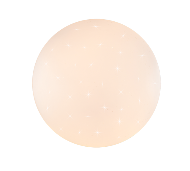Plafondmontage