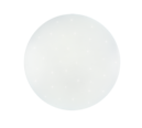 Trio Lighting Trio CETUS plafondlamp | LED | wit | Ø 48,5 cm | IP20 | 1x 38W | 4400 lm | 2700-6500K | dimbaar