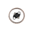 Trio Lighting Trio PARDINA ceiling light | 2x E14 max 40W | black | Ø 30 cm | IP20 | 21 cm