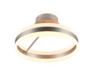 Trio Lighting Trio DIOS ceiling light | 22W | Ø 40 cm | IP20 | 24 cm