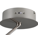 Trio Lighting Trio DIOS ceiling light | 22W | Ø 40 cm | IP20 | 24 cm