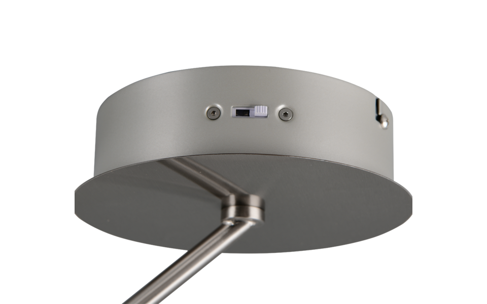 Trio Lighting Trio DIOS ceiling light | 22W | Ø 40 cm | IP20 | 24 cm Trio Lighting Trio DIOS ceiling light | 22W | Ø 40 cm | IP20 | 24 cm