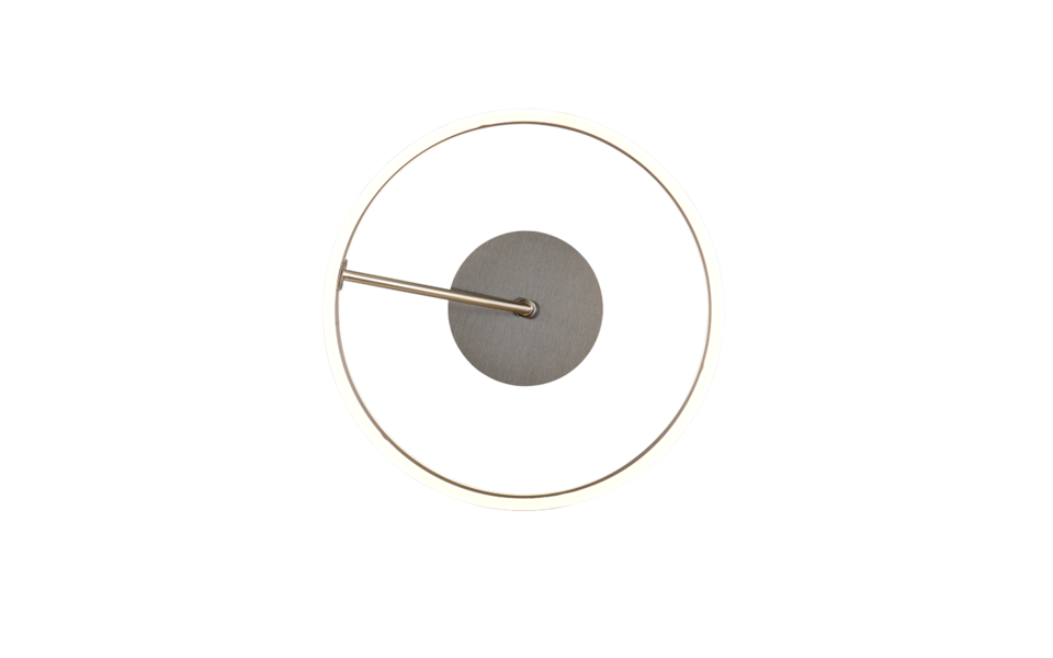 Trio Lighting Trio DIOS ceiling light | 22W | Ø 40 cm | IP20 | 24 cm Trio Lighting Trio DIOS ceiling light | 22W | Ø 40 cm | IP20 | 24 cm