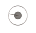 Trio Lighting Trio DIOS ceiling light | 22W | Ø 40 cm | IP20 | 24 cm