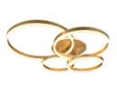 Trio Lighting Trio DRAKE ceiling light | 60W | IP20 | 17 cm