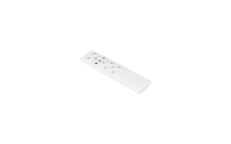 Trio Lighting Trio KLINT plafondlamp | LED | wit mat | 50 x 50 cm | IP20 | 1x 21W | 2350 lm | 2700-6500K | dimbaar Trio Lighting Trio KLINT plafondlamp | LED | wit mat | 50 x 50 cm | IP20 | 1x 21W | 2350 lm | 2700-6500K | dimbaar