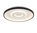 Trio Lighting Trio NAZAR ceiling light | 24W | Ø 40 cm | IP20 | 5.5 cm