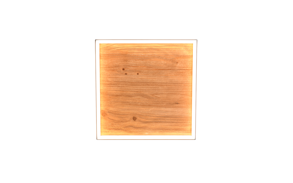 Trio Lighting Trio KALEA ceiling light | 40W | Ø 45 cm | IP20 | 7.2 cm