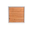 Trio Lighting Trio KALEA ceiling light | 40W | Ø 45 cm | IP20 | 7.2 cm