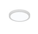 Trio Lighting Trio DRACO ceiling light | 18W | chrome | Ø 23 cm | IP20 | 2.6 cm
