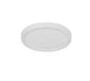 Trio Lighting Trio DRACO plafondlamp | LED | wit mat | Ø 23 cm | IP20 | 1x 18W | 2300 lm | 2300+3000+4000K | dimbaar