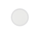 Trio Lighting Trio DRACO plafondlamp | LED | wit mat | Ø 23 cm | IP20 | 1x 18W | 2300 lm | 2300+3000+4000K | dimbaar