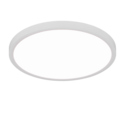 Trio Lighting Trio DRACO plafondlamp | LED | wit mat | Ø 40 cm | IP20 | 1x 30W | 4000 lm | 2300+3000+4000K | dimbaar