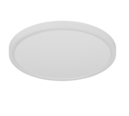 Trio Lighting Trio DRACO ceiling light | 32W | chrome | Ø 40 cm | IP20 | 2.6 cm