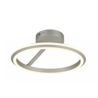 Trio AMADOR ceiling light | LED | Ø 45 cm | IP20
