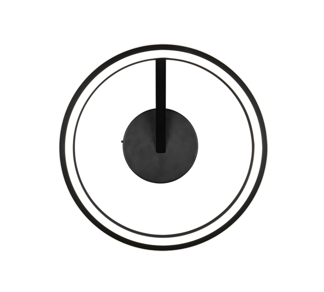 Plafondmontage