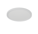 Trio Lighting Trio JOKO ceiling light | 18W | white | Ø 29 cm | IP20 | 3 cm
