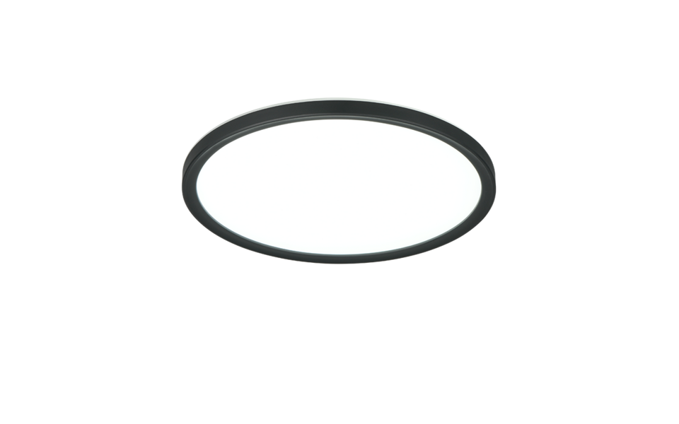 Trio Lighting Trio JOKO ceiling light | 18W | Ø 29 cm | IP20 | 3 cm