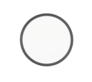 Trio Lighting Trio JOKO ceiling light | 18W | Ø 29 cm | IP20 | 3 cm