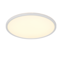Trio Lighting Trio JOKO plafondlamp | LED | wit | Ø 42 cm | IP20 | 1x 22W | 2700 lm | 2700-6500K | dimbaar