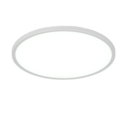 Trio Lighting Trio JOKO ceiling light | 22W | white | Ø 42 cm | IP20 | 3 cm