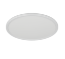 Trio Lighting Trio JOKO plafondlamp | LED | wit | Ø 42 cm | IP20 | 1x 22W | 2700 lm | 2700-6500K | dimbaar