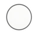 Trio Lighting Trio JOKO ceiling light | 22W | Ø 42 cm | IP20 | 3 cm