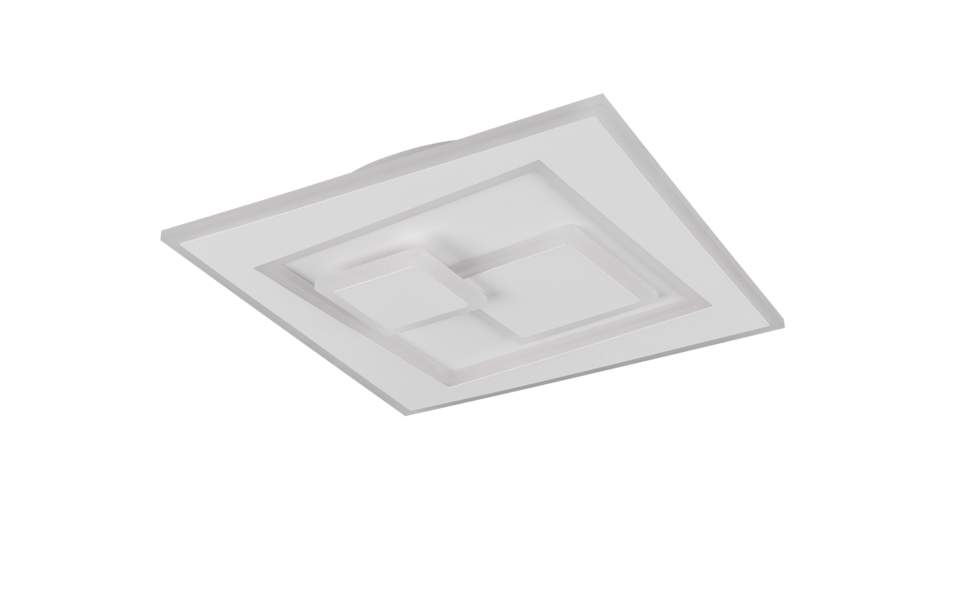 Trio Lighting Trio DEGAS ceiling light | 40W | chrome | IP20