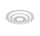 Trio Lighting Trio GOYA ceiling light | 35W | chrome | IP20