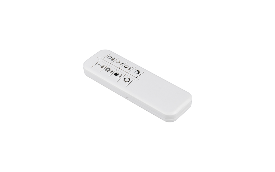 Trio Lighting Trio GOYA plafondlamp | LED | wit mat | Ø 30 cm | IP20 | 1x 35W | 4050 lm | 2700-6500K | dimbaar Trio Lighting Trio GOYA plafondlamp | LED | wit mat | Ø 30 cm | IP20 | 1x 35W | 4050 lm | 2700-6500K | dimbaar