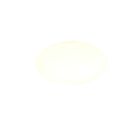 Trio VIORA plafondlamp | LED | wit | Ø 27 cm | IP44